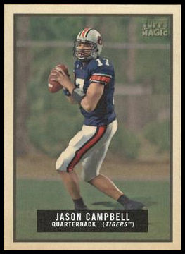 16 Jason Campbell